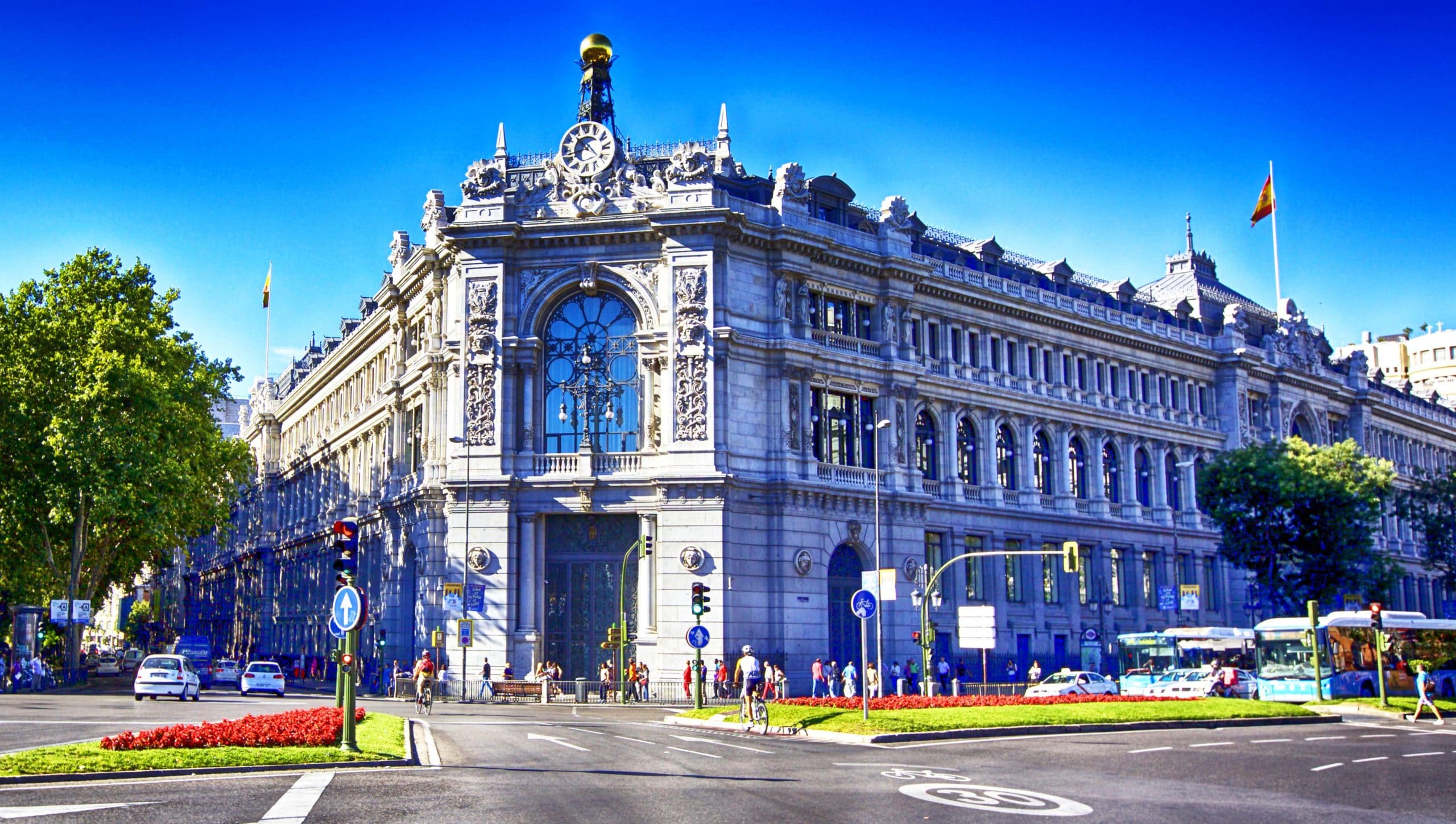 La Audiencia Nacional anula el proceso selectivo que realizó el Banco de España en 2018 para proveer 92 plazas administrativas