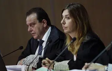 El fiscal Horrach acusa al juez Castro: «Creó un andamiaje» para imputar a la Infanta Cristina