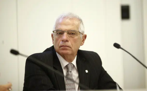 Borrell y la cúpula de Abengoa testificarán por la indemnización millonaria de Benjumea