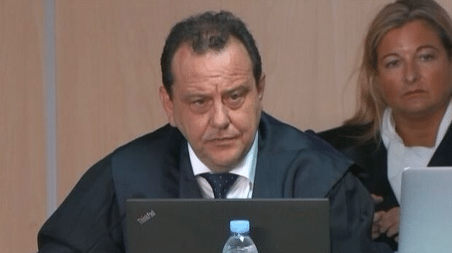 El fiscal del caso Nóos, Horrach, abandona Anticorrupción para dedicarse a la abogacía