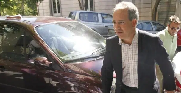 González Panero reclama a Boadilla sus gastos judiciales adelantados y la Fiscalía duda del origen del dinero desembolsado