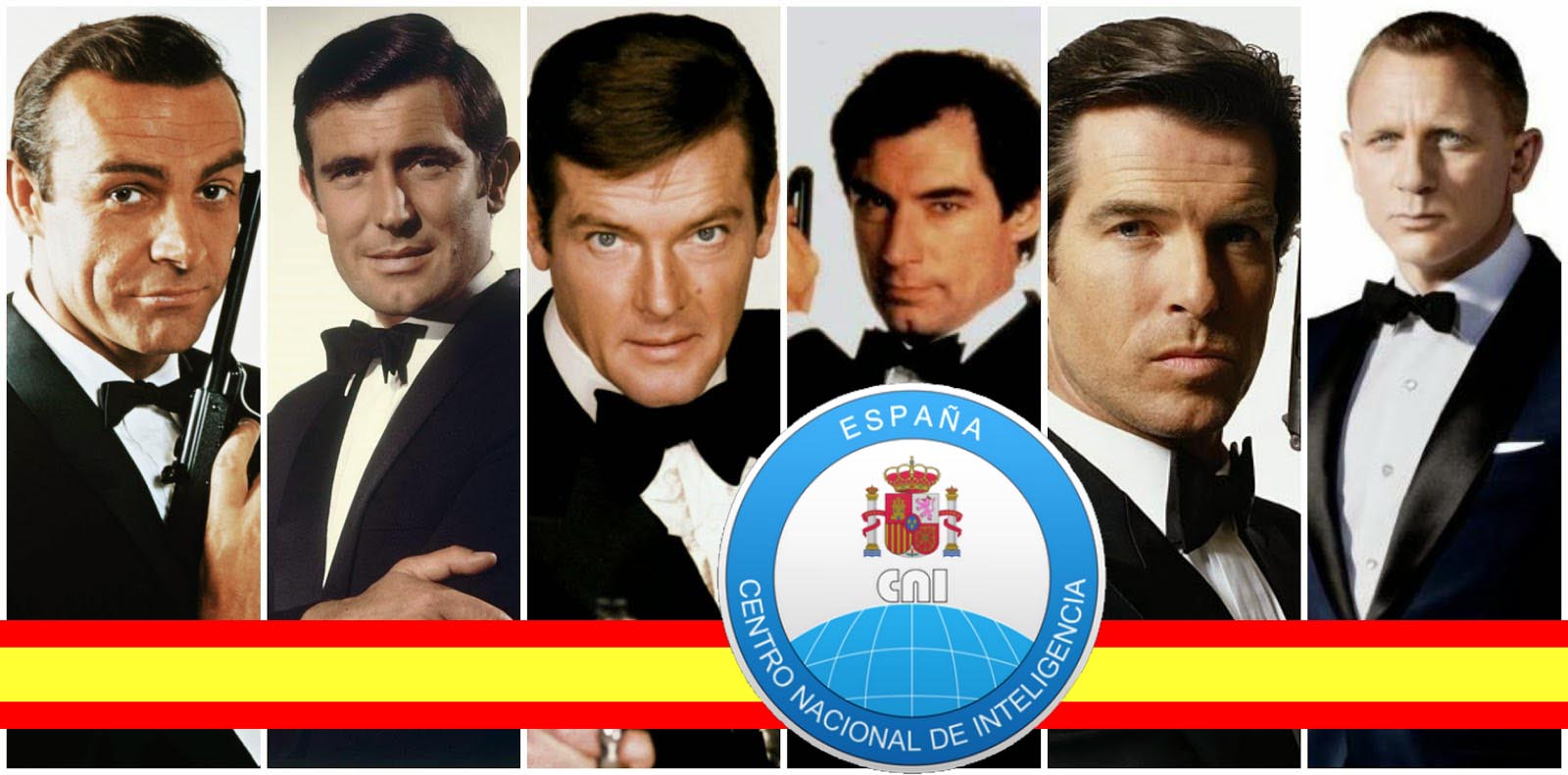 Muchas de las operaciones encubiertas de los «007 españoles» las supervisa el Tribunal Supremo