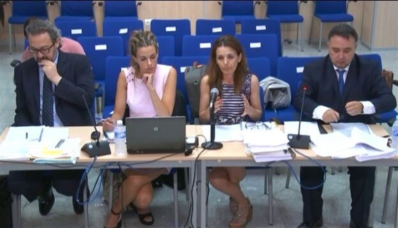 Urdangarín ganó casi 1,9 millones de euros después de «desvincularse» de Nóos