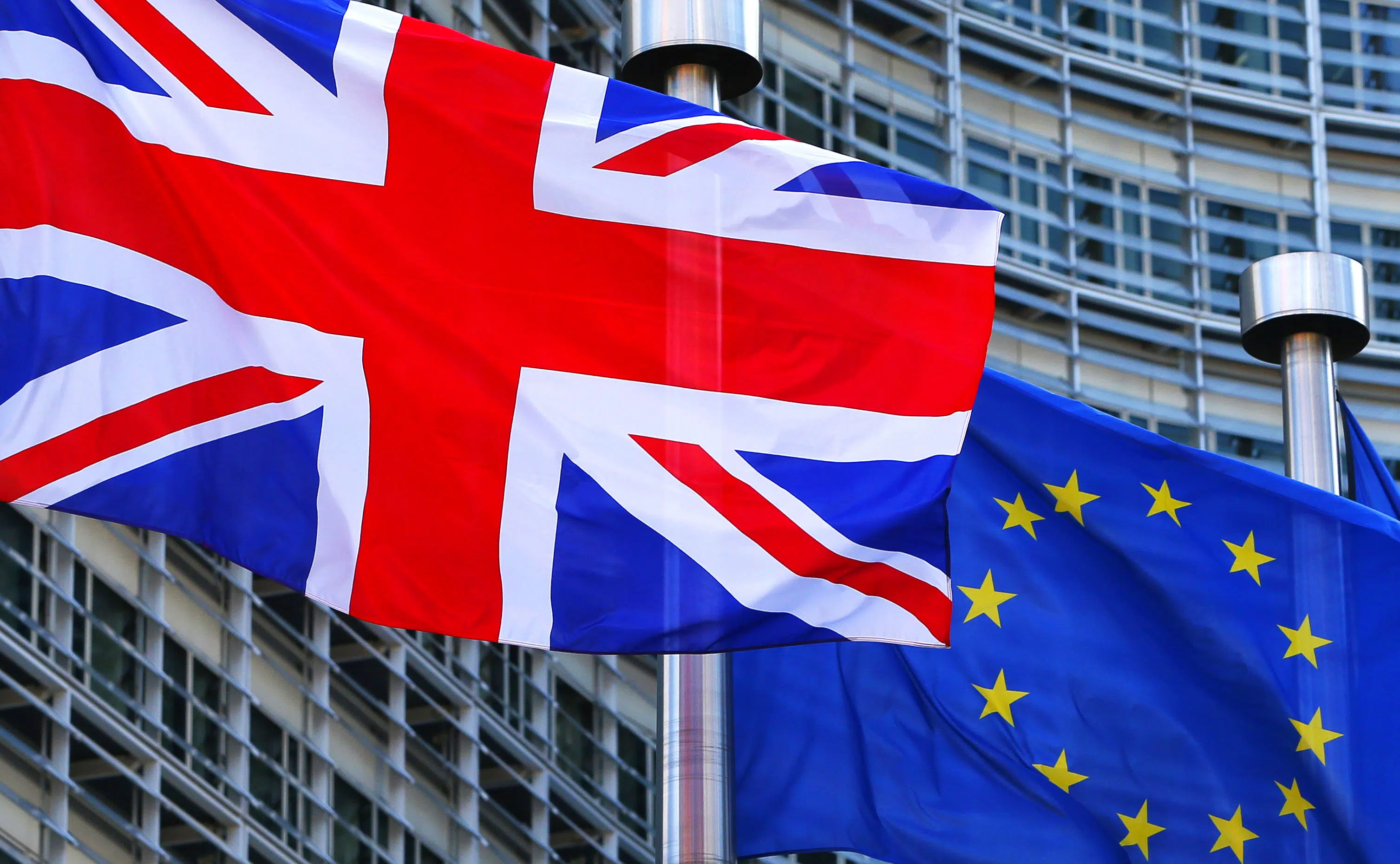 El Reino Unido elige abandonar la Unión Europea