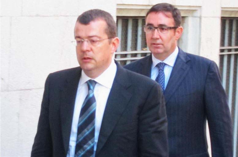 El fiscal del caso Nóos ha hecho del juicio «una ceremonia de distracción para el vecindario», según el abogado de Torres