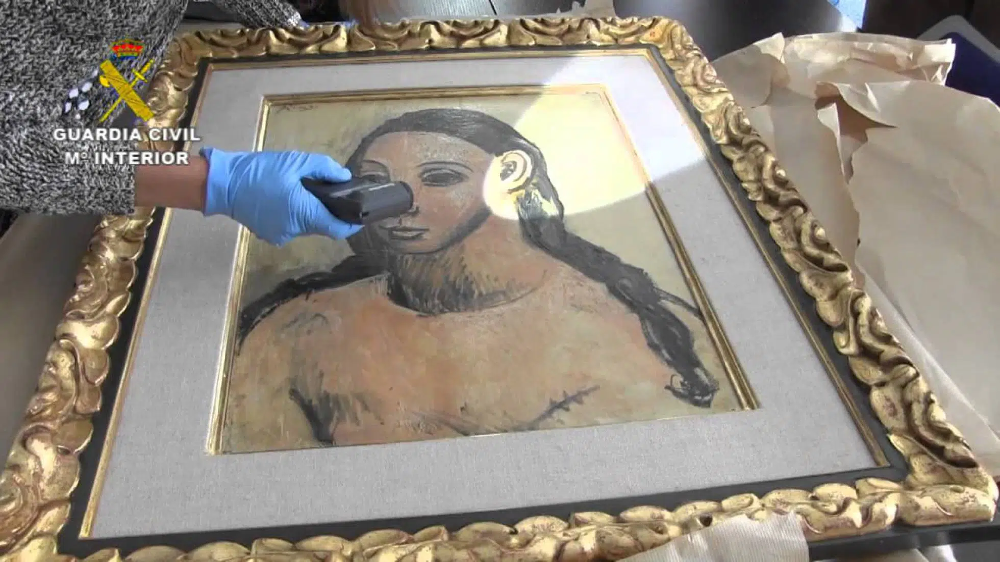 Jaime Botín consigue que el Tribunal Supremo francés ordene repetir el juicio por el cuadro de Picasso