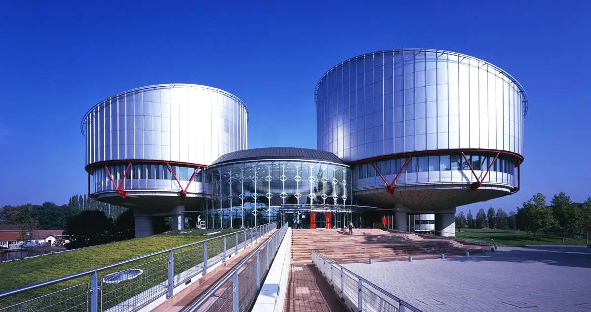 Estrasburgo sentencia que el alejamiento del preso etarra Fraile Iturralde no vulneró sus derechos fundamentales