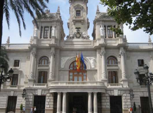 La UCO sostiene que el Ayuntamiento de Valencia pagó a la Púnica a cambio de publicidad