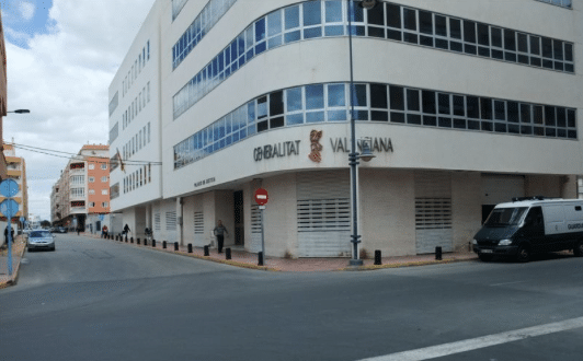 Prisión sin fianza para cuatro detenidos por trata de mujeres