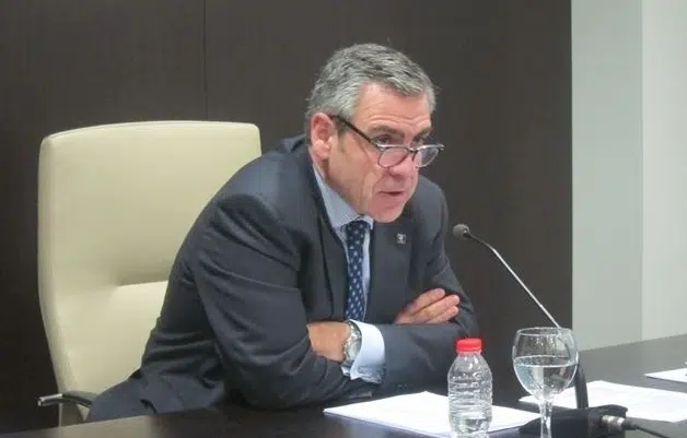 El CGPJ aprueba que De Alfonso se reincorpore a la carrera judicial antes de este viernes