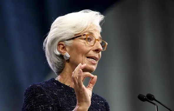 Christine Lagarde será juzgada por negligencia en el ‘caso Tapie’