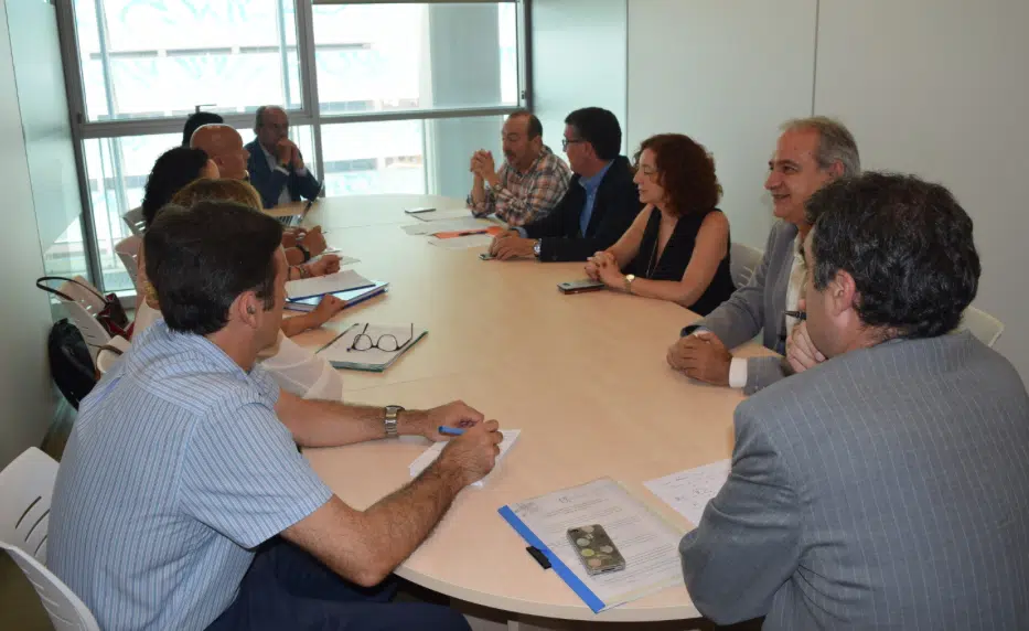 La Administración de Justicia valenciana podrá recibir comunicaciones telemática desde el 1 de octubre