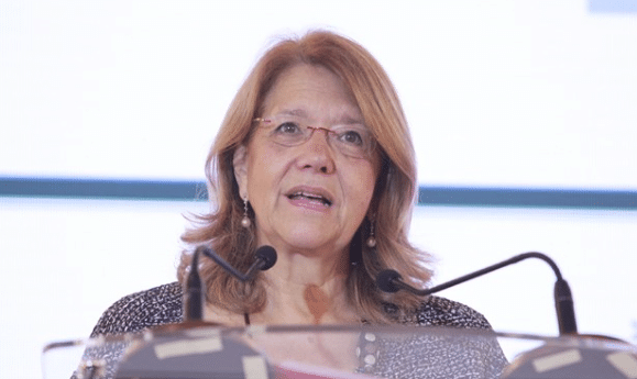 La presidenta de la CNMV, Elvira Rodríguez, declara como testigo por la salida a Bolsa de Bankia
