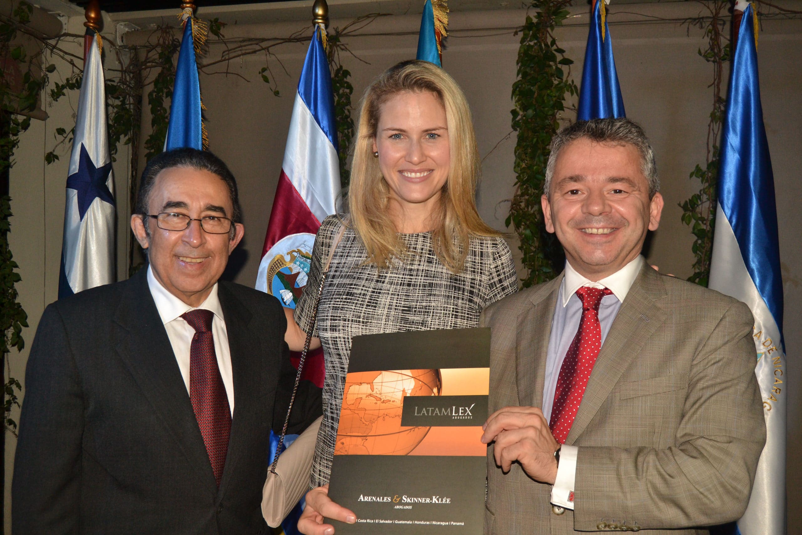 La Red Legal Iberoamericana de Broseta amplía su cobertura a trece países de Iberoamérica