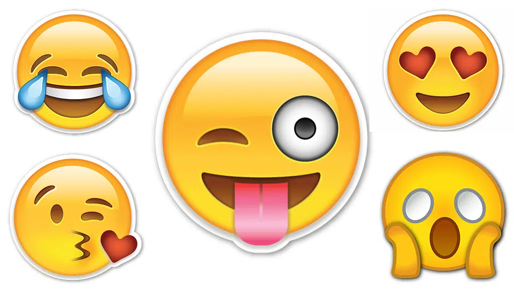 ¿Qué son los ‘emojis’, o ‘emoticonos’ y cómo están cambiando la comunicación?