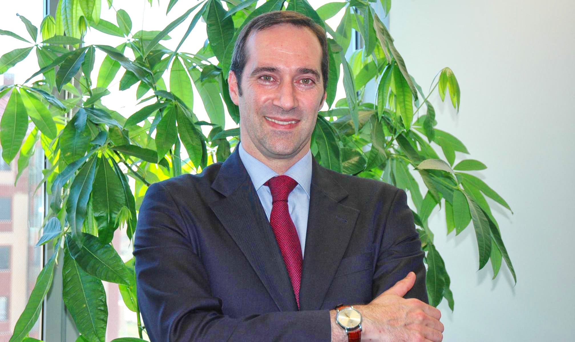 EcixGroup ficha a Francisco Pérez Bes como nuevo socio de derecho digital