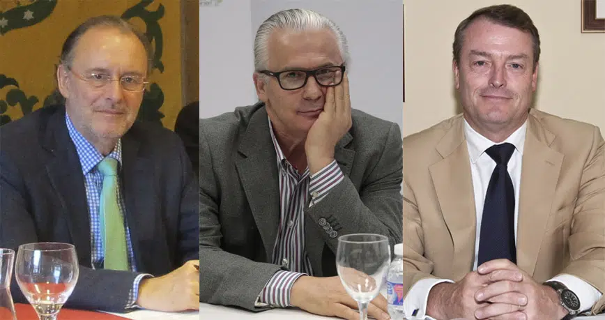 Un artículo de Baltasar Garzón condicionó el voto sobre los jueces turcos de Álvaro Cuesta y Martínez Tristán en el CGPJ