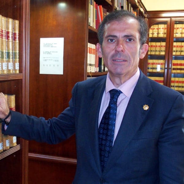 Francisco Javier Lara, autor en Confilegal