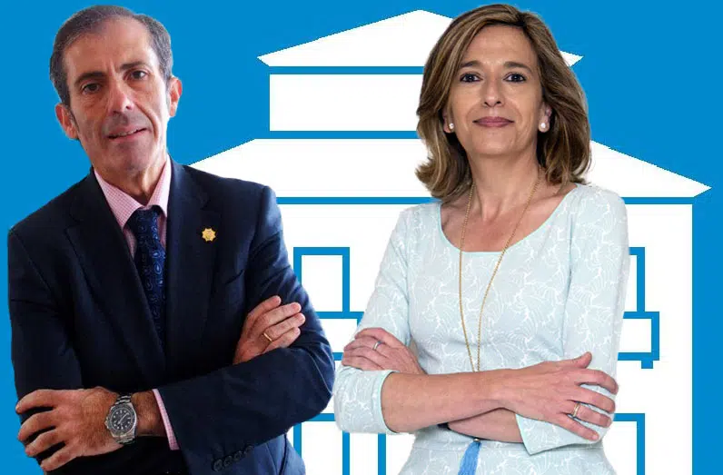 El Colegio de Abogados de Málaga plantea a UNESPA utilizar Internet para gestionar las reclamaciones previas