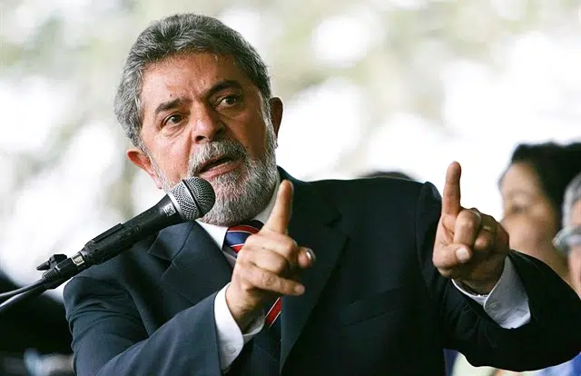 El Supremo rechaza la apelación de Lula para intentar salvar la candidatura