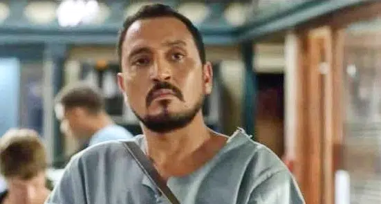 Un actor de ‘El Príncipe’ a prisión tras ir voluntariamente a declarar por la operación ‘Yupi’