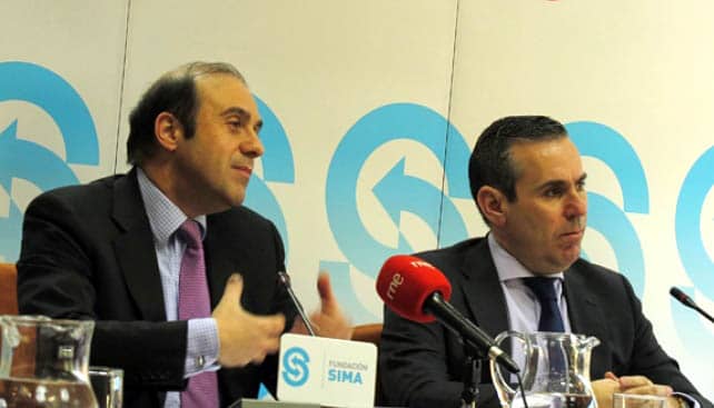 La Fundación Servicio Interconfederal de Mediación y Arbitraje tramitó, en el primer semestre de 2016, 203 procedimientos