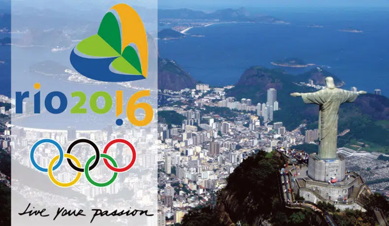 Los Juegos Olímpicos de Río de Janeiro ponen el derecho deportivo en primera línea