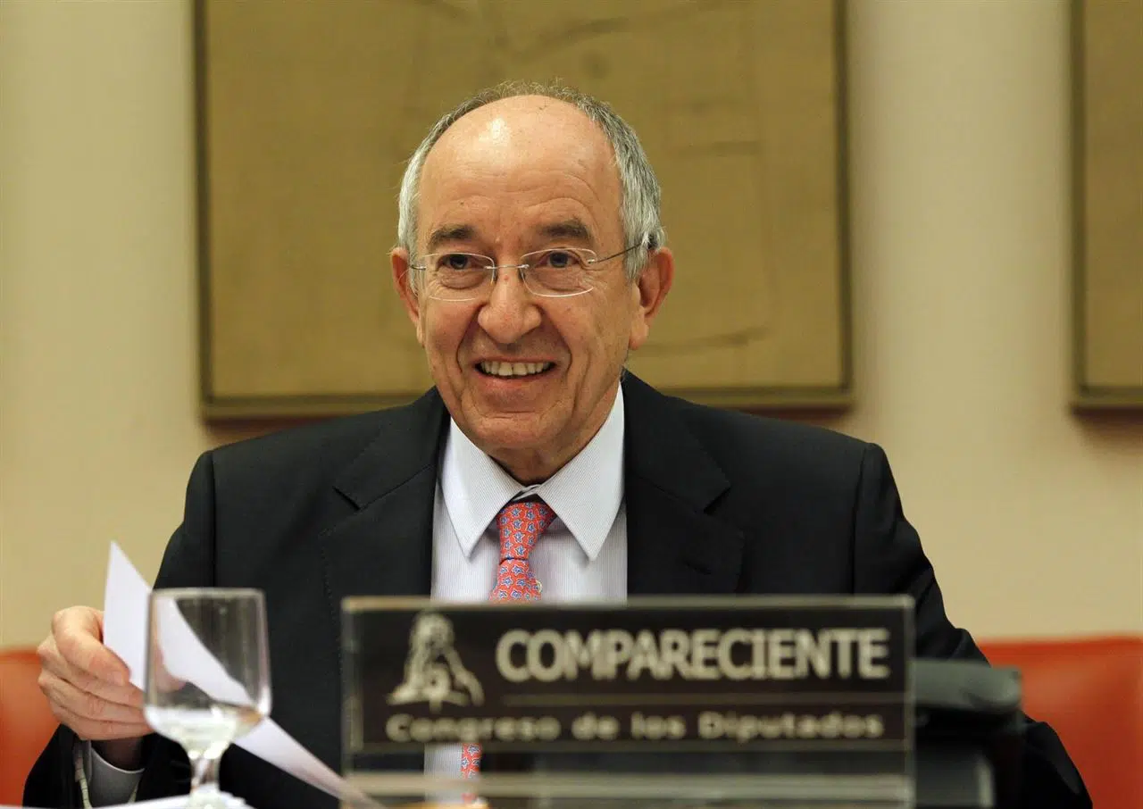 La  CIC, acusación popular en el caso Bankia, «indignada» con el fiscal Alejandro Luzón por exculpar a la cúpula del Banco de España