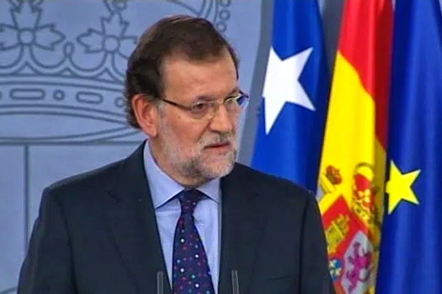 El Supremo archiva la querella contra Rajoy por el acuerdo sobre los refugiados de la Unión Europea