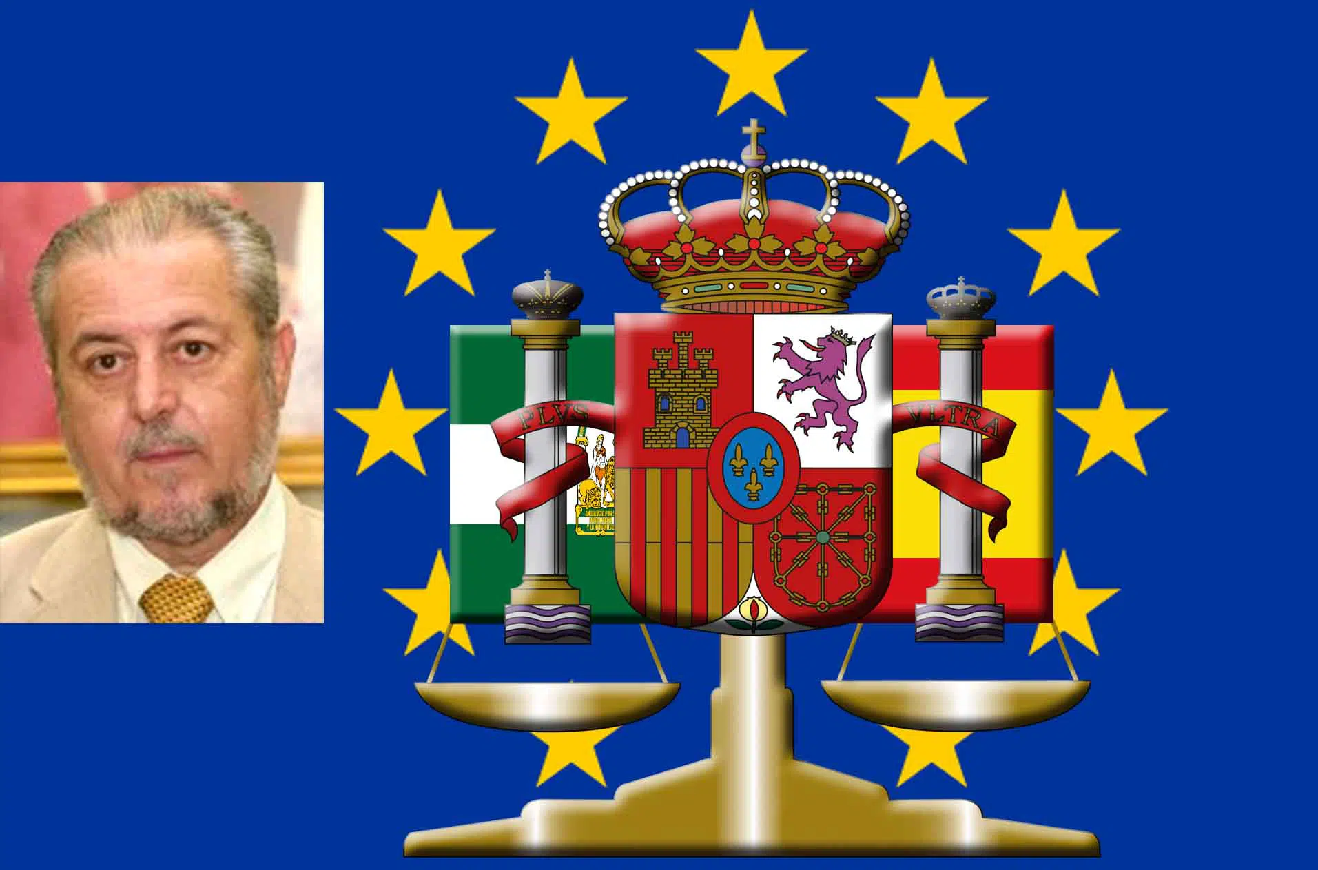 El TSJ de Andalucía obliga a un exdiputado de IU a devolver 143.000 euros percibidos «irregularmente» por su inclusión en un ERE