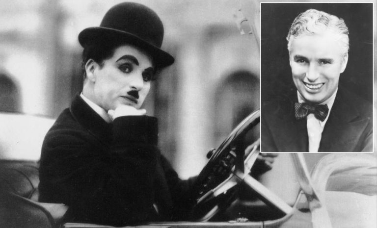 ¿por Qué Y Con Qué Fin Robaron El Cadáver De Charles Chaplin En 1978 4 Meses Después De Morir