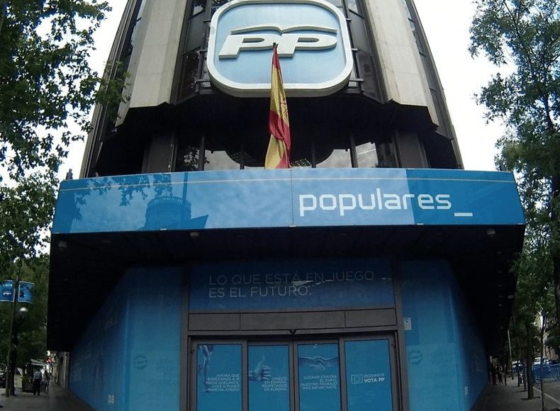 Gürtel, Púnica, Taula: tres frentes de corrupción que salpican al PP