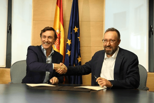 Los jueces creen que el pacto anticorrupción PP-C’s tiene una «visión reduccionista»
