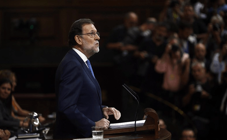 Rajoy propone «un gran pacto» contra la la violencia de género