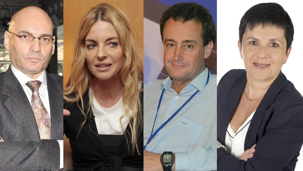 Ponentes de primer nivel en la XII Edición del Congreso Jurídico de la Abogacía de Málaga