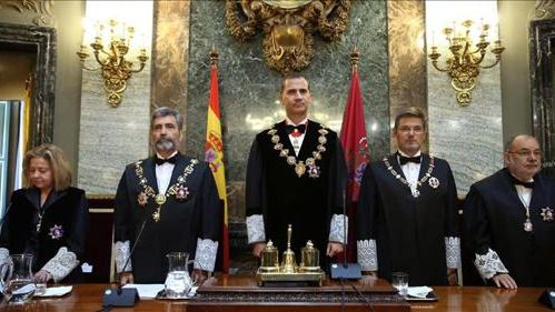 CGPJ: ¿El principio del final de una era?