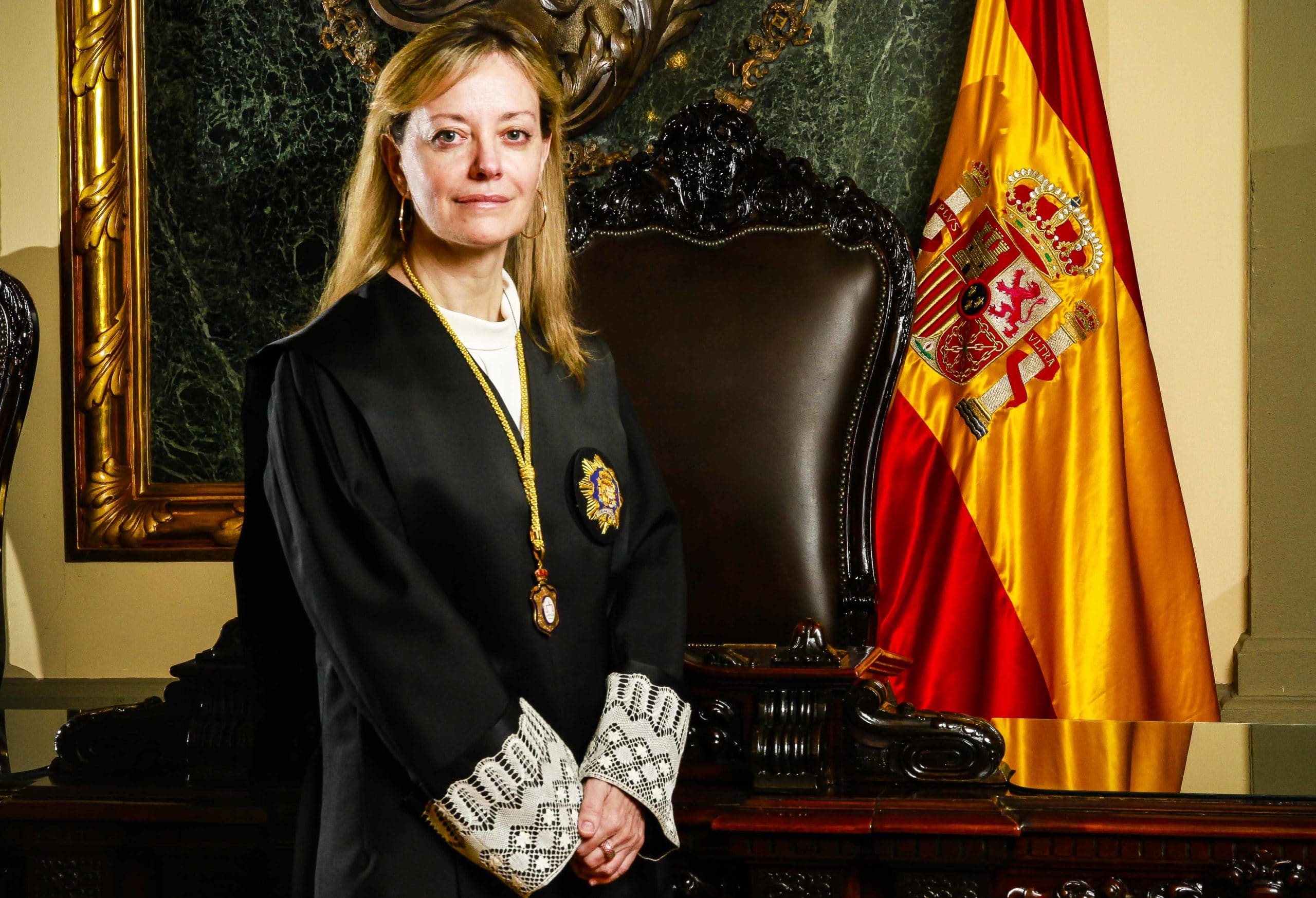 Clara Martínez de Careaga García