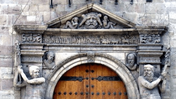 El TSJ de Aragón deniega la suspensión del nuevo horario de religión solicitada por obispos