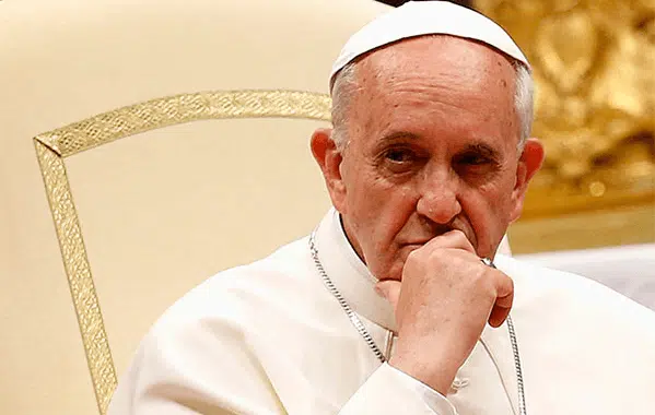 El Papa exige ‘severidad extrema’ con los sacerdotes pederastas