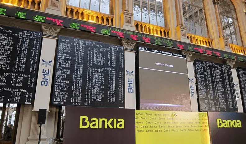 Bankia condenada a devolver 6,2 millones de euros a 660 accionistas que invirtieron en la salida a Bolsa