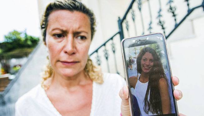 La madre de Diana Quer se personará como acusación particular en la causa judicial que investiga la muerte de su hija