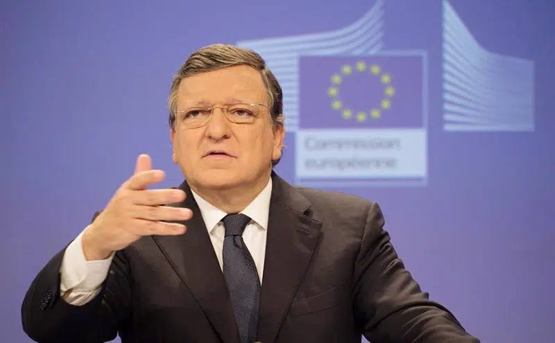Bruselas investiga el conflicto ético del fichaje de Durao Barroso por Goldman Sachs
