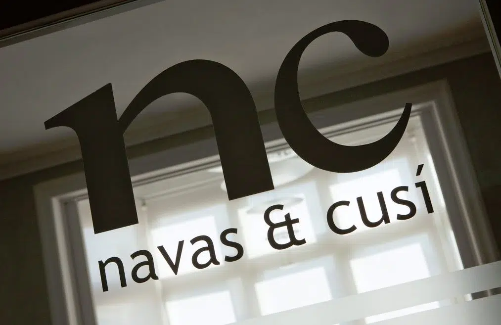 Navas & Cusi crea una lanzadera de start-ups