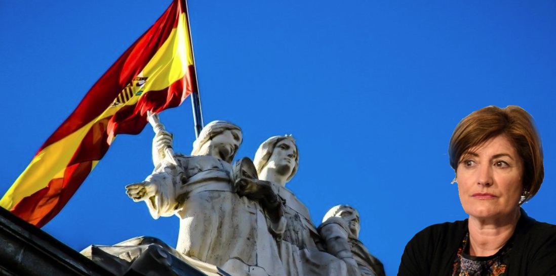 Tras la investigación abierta en el Supremo, la diputada Puerto Gallego abandona su escaño en el Congreso