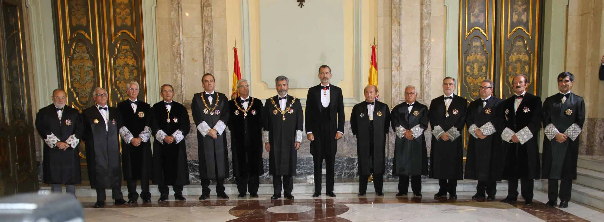 Jueces para la Democracia denuncia el «machismo judicial» en los puestos gubernativos