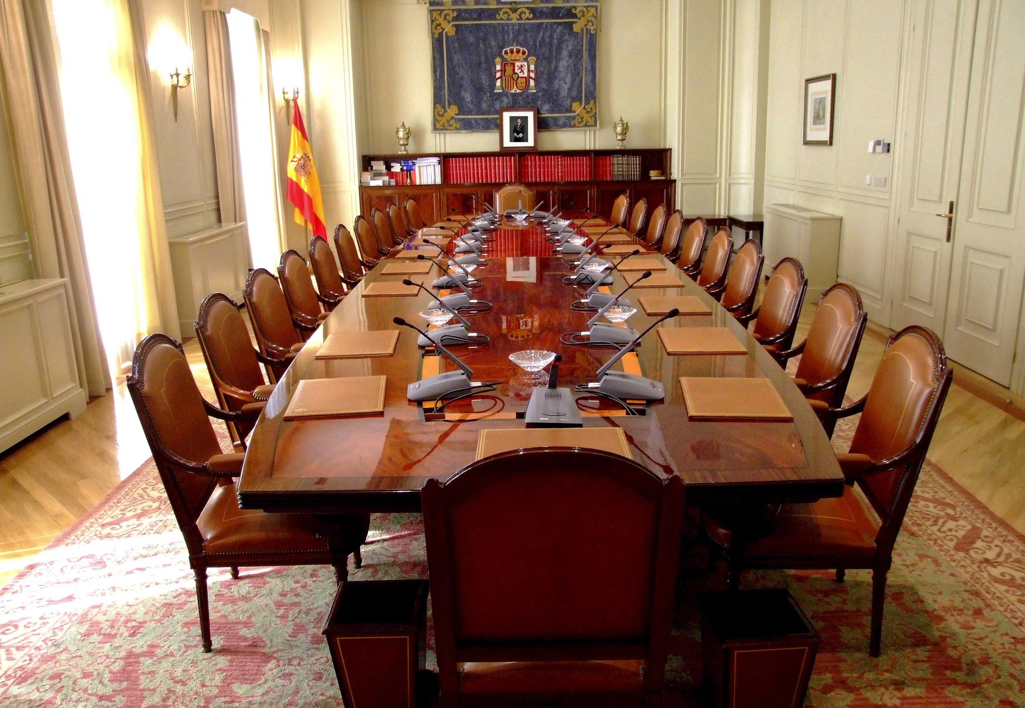 La negociación para renovar el CGPJ se prorroga hasta el 5 de noviembre por decisión de PP y PSOE