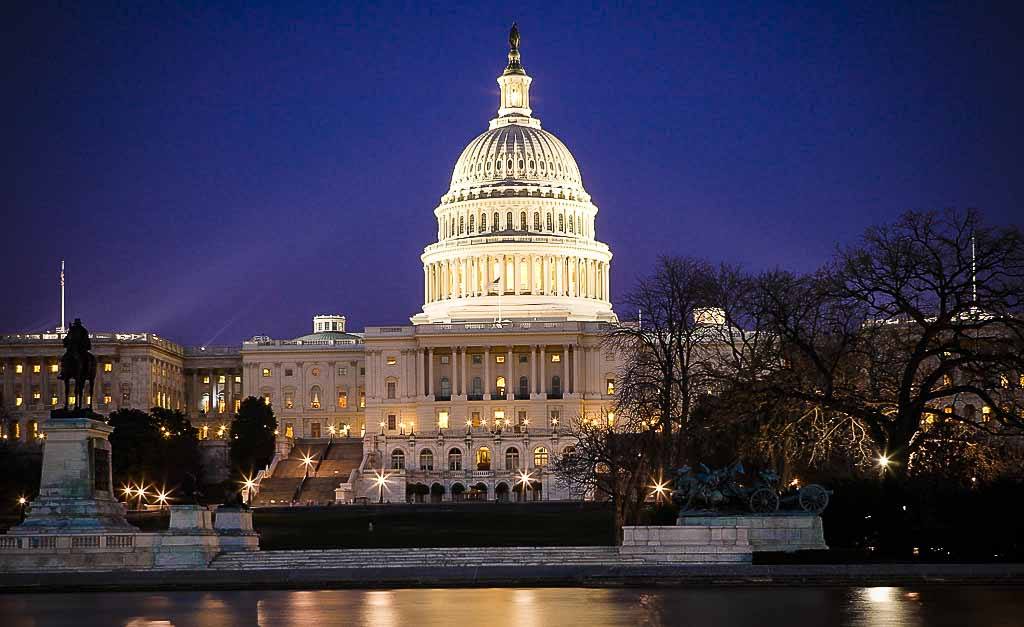 Washington D.C.: Capital mundial de la Abogacía durante seis días