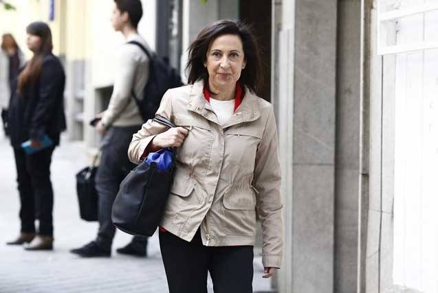 El PSOE preguntará a Rajoy sobre si tenemos suficientes jueces y fiscales para abordar la avalancha de asuntos