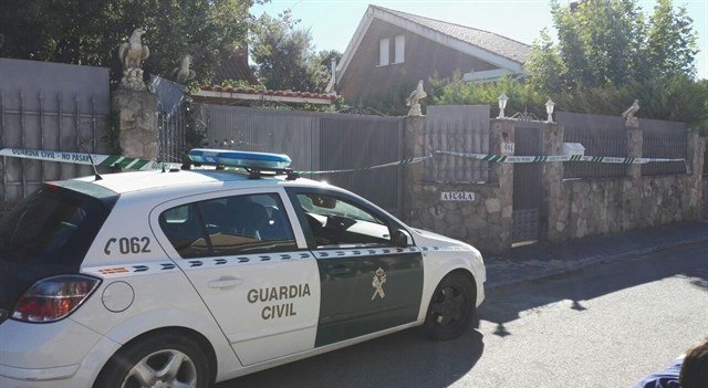 Decretan el secreto de sumario para el cuádruple asesinato de Pioz