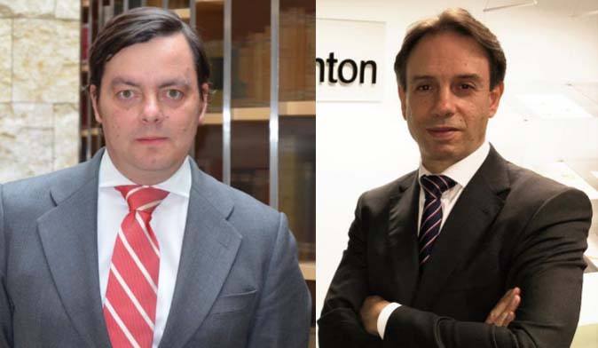Perez-Llorca y Grant Thornton refuerzan sus áreas fiscales con dos nuevos socios